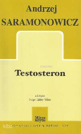 Testosteron