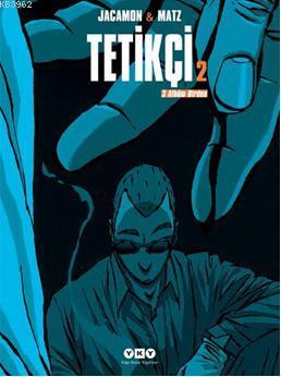 Tetikçi 2 - Kitapiks.com