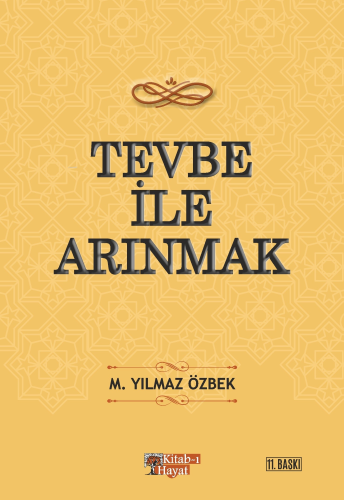 Tevbe İle Arınmak