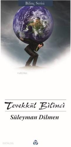 Tevekkül Bilinci - Kitapiks.com