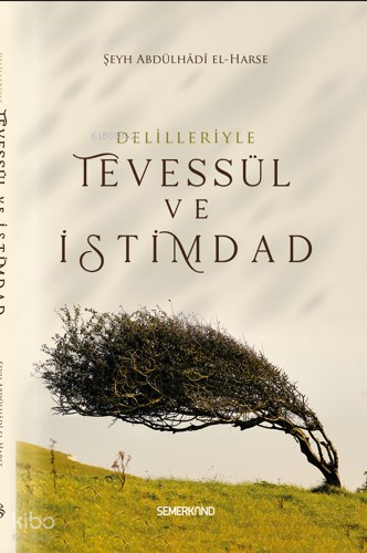Tevessül Ve İstimdad