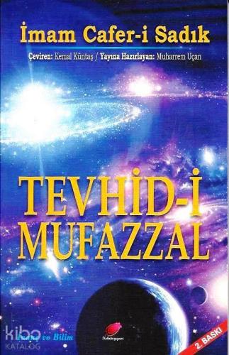 Tevhid-i Mufazzal - Kitapiks.com