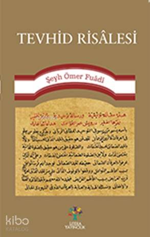 Tevhid Risâlesi - Kitapiks.com