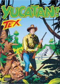 Tex 26 / Yucatan
