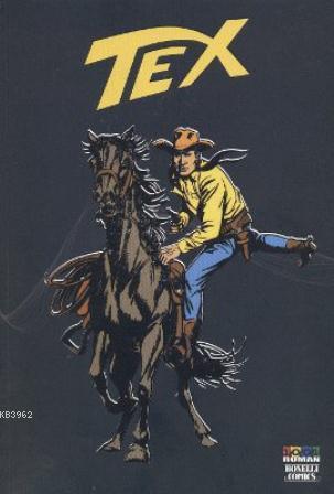 Tex Cilt: 1