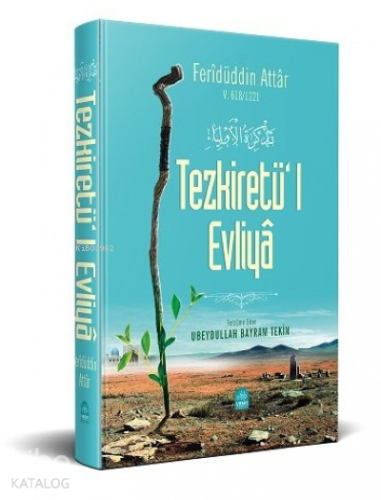 Tezkiretül Evliya