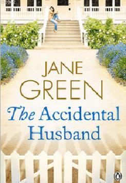 The Accidental Husband - Kitapiks.com