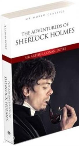 The Adventureds of Sherlock Holmes