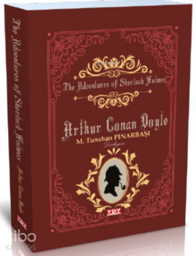 The Adventures of Sherlock Holmes;(Arthur Conan Doyle)