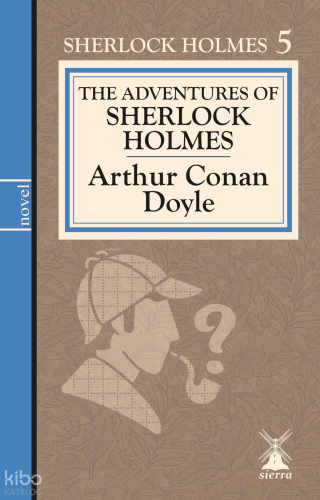 The Adventures of Sherlock Holmes;Sherlock Holmes 5
