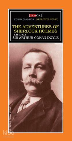 The Adventures of Sherlock Holmes