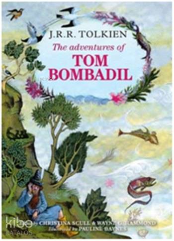 The Adventures of Tom Bombadil