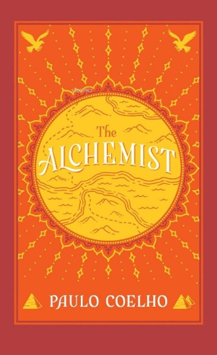 The Alchemist