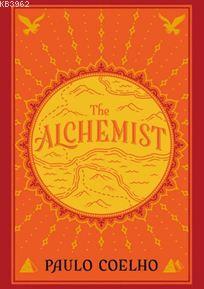 The Alchemist