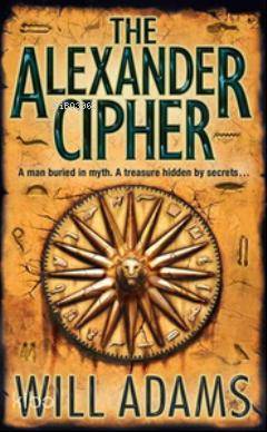 The Alexander Cipher