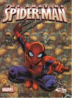 The Amazing| Spider-man