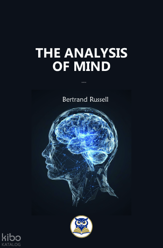 The Analysis of Mind