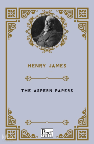 The Aspern Papers