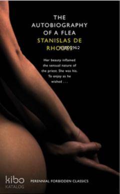 The Autobiography Of A Flea