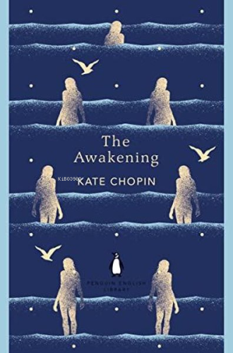 The Awakening - Kitapiks.com