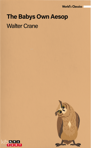 The Baby’s Own Aesop