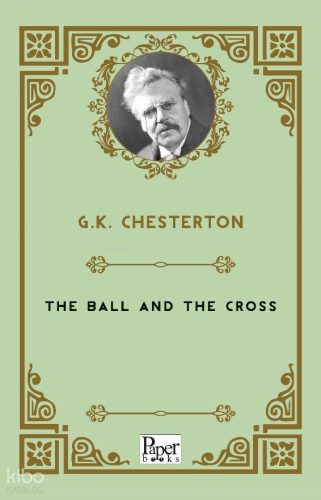 The Ball and the Cross