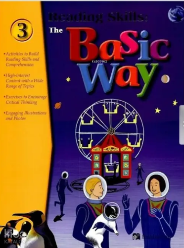 The Basic Way 3
