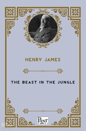 The Beast in the Jungle