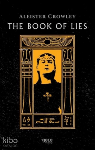 The Book Of Lies