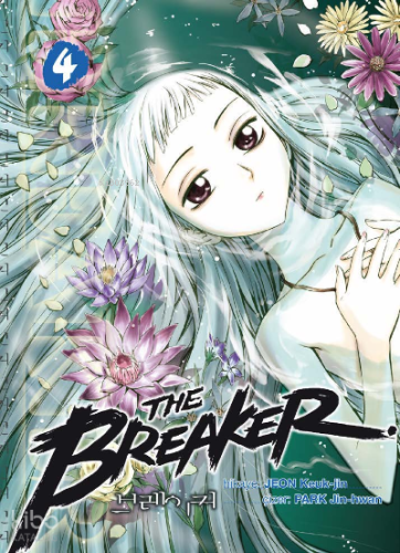 The Breaker Cilt 04