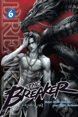The Breaker Cilt 06