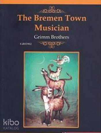 The Bremen Town Musician