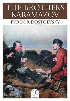 The Brothers Karamazov