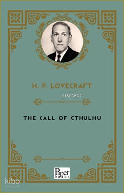 The Call of Cthulhu