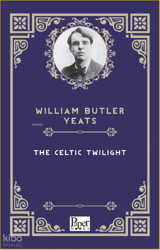 The Celtic Twilight