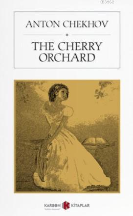 The Cherry Orchard (İngilizce) - Kitapiks.com