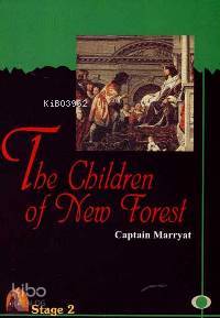 The Children Of New Forest (Stage 2)