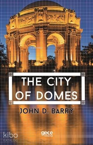 The City of Domes