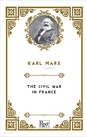 The Civil War in France