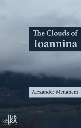 The Clouds of Ioannina