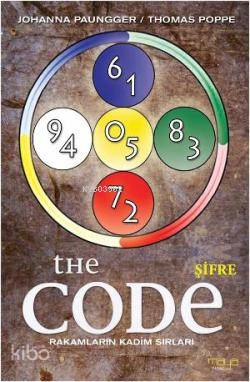 The Code / Şifre; Rakamların Kadim Sırları