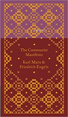 The Communist Manifesto