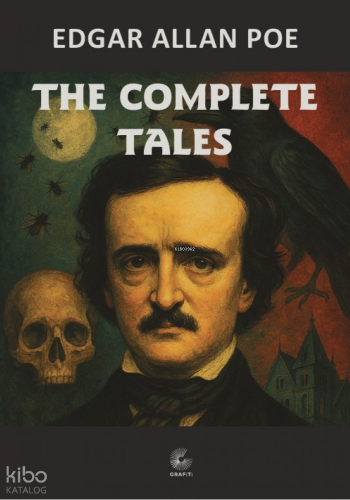 The Complete Tales