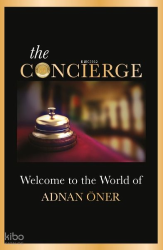 The Concierge