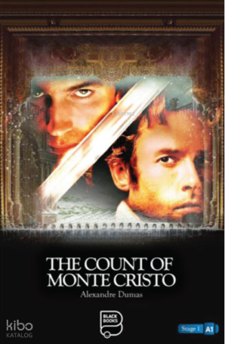 The Count Of Monte Cristo