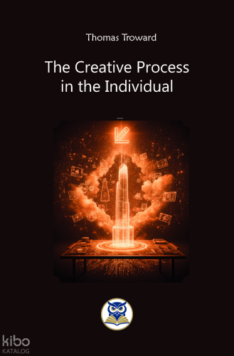 The Creative Process  in the Individual