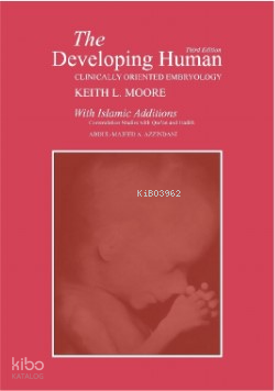The Developing Human (With Islamic Additions)