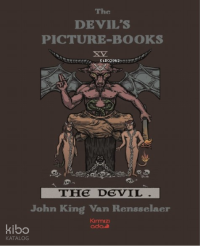 The Devil’s Picture- Books
