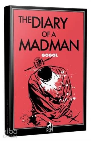 The Diary of a Madman