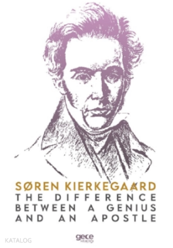 The Difference Between a Genius and an Apostle
